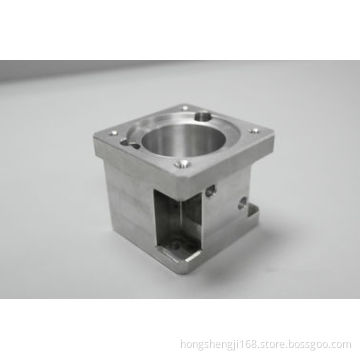 Alloy Steel CNC Grinding Parts with ISO 9001 Certified